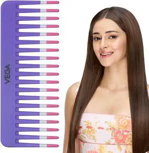 Neighbours Lane Vega Shampoo Comb 1268 1 Pcs by Vega Product Neighbours Lane Vega Shampoo Comb 1268 1 Pcs by Vega Product