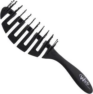 Wet Brush Pro Flex Dry (BWP800FXBK) Black Wet Brush Pro Flex Dry (BWP800FXBK) Black
