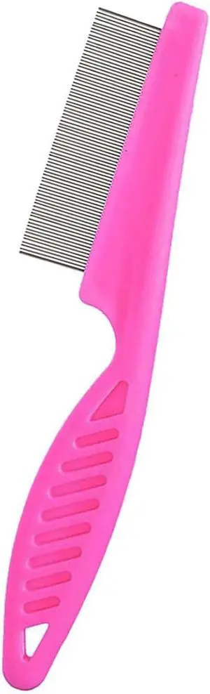 Fine Tooth Dandruff Comb Scalp Care Pro Hair Groom Tool | Dandruff Remover, Scalp Remover, Professional Grooming Tool Fine Tooth Dandruff Comb Scalp Care Pro Hair Groom Tool | Dandruff Remover, Scalp Remover, Professional Grooming Tool