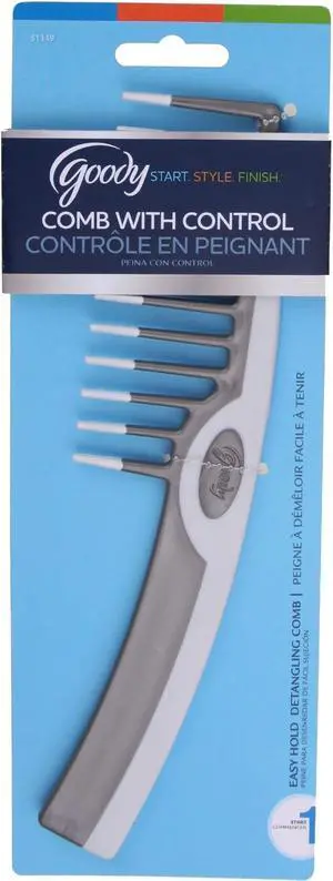 Super Comb Assorted Colors #51349 Super Comb Assorted Colors #51349
