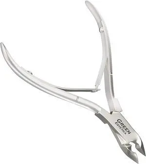 Professional Cuticle Trimmer & Nippers, Stainless Steel Nail Care Tool | Sharp Blades, Cuticle Pusher, Double Spring, Cuticle Nippers, Nail Care Tool Professional Cuticle Trimmer & Nippers, Stainless Steel Nail Care Tool | Sharp Blades, Cuticle Pusher, Double Spring, Cuticle Nippers, Nail Care Tool