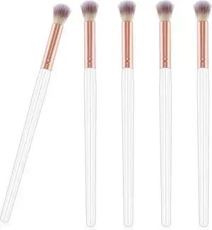 5 PCS Eyelash Cleaning Brush, Lash Shampoo Cleansing Brush | Eyelash Cleansing Brush for Lash Extensions, Lashes Supplies, Eyelash Extension Cleaning Brushes, Lash Wash Cleaner Brush Kit 5 PCS Eyelash Cleaning Brush, Lash Shampoo Cleansing Brush | Eyelash Cleansing Brush for Lash Extensions, Lashes Supplies, Eyelash Extension Cleaning Brushes, Lash Wash Cleaner Brush Kit