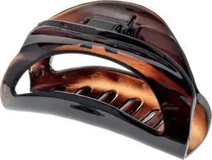 Camila Paris CP1562 French Hair Clip for Women Tortoise Shell Small Girls Hair Claw Clips Jaw Fashion Durable Styling Hair Accessories for Women, Strong Hold No Slip Grip, Made in France Camila Paris CP1562 French Hair Clip for Women Tortoise Shell Small Girls Hair Claw Clips Jaw Fashion Durable Styling Hair Accessories for Women, Strong Hold No Slip Grip, Made in France