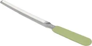 Coastal Pet Safari Dog Nail File - Ensure a Smooth Finish After Cutting - Remove Burs from Outdoor & Indoor Dogs - One Size Coastal Pet Safari Dog Nail File - Ensure a Smooth Finish After Cutting - Remove Burs from Outdoor & Indoor Dogs - One Size