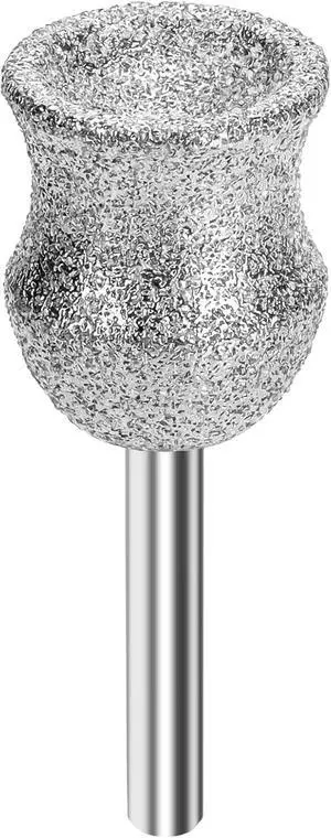 for Dremel Dog Nail Grinder - Diamond Bits Attachment for Dog Nail - 1/8'' Painless Nail Grinder Bits Won't Pull Hair or Get Hot for Large Medium Small Dogs and Cats Paws Grooming for Dremel Dog Nail Grinder - Diamond Bits Attachment for Dog Nail - 1/8'' Painless Nail Grinder Bits Won't Pull Hair or Get Hot for Large Medium Small Dogs and Cats Paws Grooming