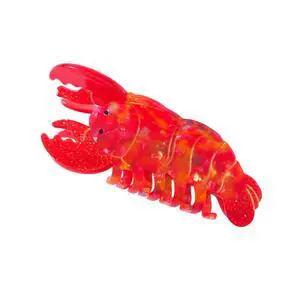 Lobster Claw Clip,Acetate Hair Clips,Small Claw Clips for Women Lobster Claw Clip,Acetate Hair Clips,Small Claw Clips for Women