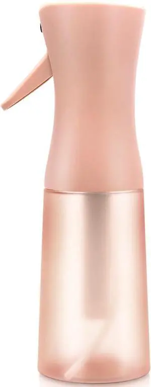 Hair Spray Bottle, Fine Mist Refillable Spray Container,Ultra-Fine Continuous Spray Bottle for Skincare, Plant Care, Pet Grooming, Cleaning Hair Spray Bottle, Fine Mist Refillable Spray Container,Ultra-Fine Continuous Spray Bottle for Skincare, Plant Care, Pet Grooming, Cleaning