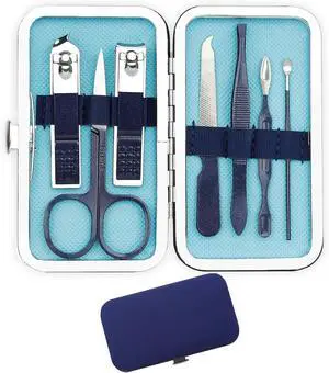 Manicure Set Women,Easter Gifts for Men,Nail Fingernail Clippers Set,Travel Nail Care Grooming Kit,Manicure and Pedicure Tools Kit for Men Women Teens Parents Friends Colleagues Partners Gifts Manicure Set Women,Easter Gifts for Men,Nail Fingernail Clippers Set,Travel Nail Care Grooming Kit,Manicure and Pedicure Tools Kit for Men Women Teens Parents Friends Colleagues Partners Gifts