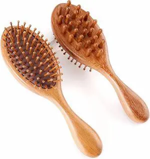 Loc brush, air cushion massage comb, round comb teeth stimulate blood circulation, help hair growth. The ideal gift for all hair. Hairbrush. Scalp massage comb,loc brush for sisterlocks Loc brush, air cushion massage comb, round comb teeth stimulate blood circulation, help hair growth. The ideal gift for all hair. Hairbrush. Scalp massage comb,loc brush for sisterlocks