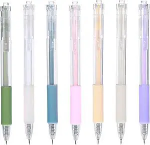 Ptwola 7 Pcs Knife Pen Craft Cutting Tools Creative Retractable Hobby Knife Precision Paper Cutter Pen for DIY Drawing Scrapbook Ptwola 7 Pcs Knife Pen Craft Cutting Tools Creative Retractable Hobby Knife Precision Paper Cutter Pen for DIY Drawing Scrapbook