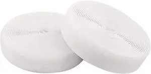 1 Inch x 33 Feet, Sew on Hook and Loop Tape 1 Inch x 33 Feet, Sew on Hook and Loop Tape