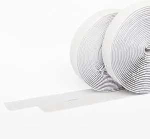 Best Alternative Interlock Tape, Self-Adhesive Hook & Loop, 3/4 W x 15 L, 19mm x 4500mm Best Alternative Interlock Tape, Self-Adhesive Hook & Loop, 3/4 W x 15 L, 19mm x 4500mm