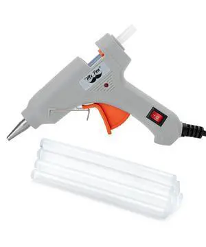 Mr. Pen Mini Hot Glue Gun and Sticks Set Mr. Pen Mini Hot Glue Gun and Sticks Set