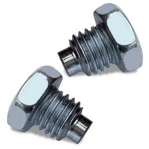 Smilfuy 2PCS 3 Ton 4 Ton Horizontal Car Floor Jack Handle Bolts Smilfuy 2PCS 3 Ton 4 Ton Horizontal Car Floor Jack Handle Bolts