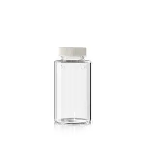 AirScent 120mL Refillable Plastic Bottle for Waterless Diffusers AirScent 120mL Refillable Plastic Bottle for Waterless Diffusers