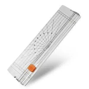 14Inch Paper Trimmer Slider, Mini Paper Cutter 14Inch Paper Trimmer Slider, Mini Paper Cutter