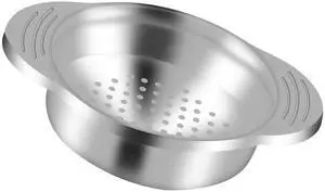 Food Grade Stainless Steel Metal Can Strainer Press for Tuna Food Grade Stainless Steel Metal Can Strainer Press for Tuna