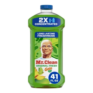 Mr. Clean All Purpose Cleaner, Gain, 41fl oz Mr. Clean All Purpose Cleaner, Gain, 41fl oz