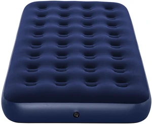 Ozark Trail Twin 10-Inch Air Mattress, Inflatable Blow Up Bed without Pump Ozark Trail Twin 10-Inch Air Mattress, Inflatable Blow Up Bed without Pump