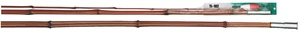 B'n'M Pole Company 10' Jointed Bamboo Fishing Rod B'n'M Pole Company 10' Jointed Bamboo Fishing Rod