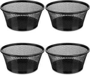 Smgmg Paper Clip Holder, Paperclip Holders for Desk, 4 Pack Paperclip Holder, Magnetic Paper Clip Holder for Desk, Paper Clip Dispenser, Paper Clip Organizer Office (Black) Smgmg Paper Clip Holder, Paperclip Holders for Desk, 4 Pack Paperclip Holder, Magnetic Paper Clip Holder for Desk, Paper Clip Dispenser, Paper Clip Organizer Office (Black)