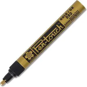 Sakura Pen-Touch Paint Marker (SAK41501) Sakura Pen-Touch Paint Marker (SAK41501)