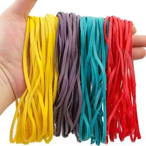 Decymis Large Rubber Bands Heavy Duty, 120 Pcs, 7 Inch, Office Supplies | Big Colored Rubber Bands Heavy Duty for Office File Folders,Trash Can or Rubber Band Ball Decymis Large Rubber Bands Heavy Duty, 120 Pcs, 7 Inch, Office Supplies | Big Colored Rubber Bands Heavy Duty for Office File Folders,Trash Can or Rubber Band Ball