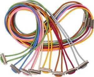 Garbage Can Bands Trash Can Bands Set of 8, Adjustable Large Trash Can Rubber Bands Fits 8-33 Gallon Kitchen Office Garbage Can Bands Trash Can Bands Set of 8, Adjustable Large Trash Can Rubber Bands Fits 8-33 Gallon Kitchen Office