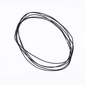Elastic Cords for Rondofile Choir Folders (Pack of 6) Elastic Cords for Rondofile Choir Folders (Pack of 6)