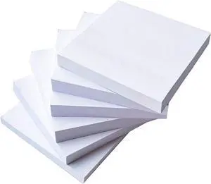 White Sticky Notes 3x3 Inch 6 Pads 100 Sheets Each Memo Pads | 6 pads White self-stick sticky notes, residue-free adhesive for office school daily reminder marking White Sticky Notes 3x3 Inch 6 Pads 100 Sheets Each Memo Pads | 6 pads White self-stick sticky notes, residue-free adhesive for office school daily reminder marking