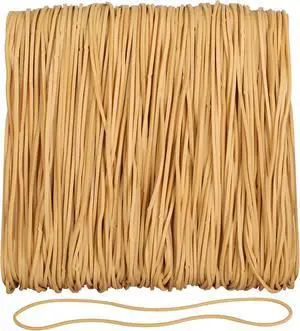 200PCS Rubber Bands, 7" *1/16" Large Rubber Bands for Office Supplies | #117A Long Rubber bands for Balloon Arch, DIY Wedding, Birthday Party, Large Elastic Rubber Bands for Trash Cans,File Folders 200PCS Rubber Bands, 7" *1/16" Large Rubber Bands for Office Supplies | #117A Long Rubber bands for Balloon Arch, DIY Wedding, Birthday Party, Large Elastic Rubber Bands for Trash Cans,File Folders