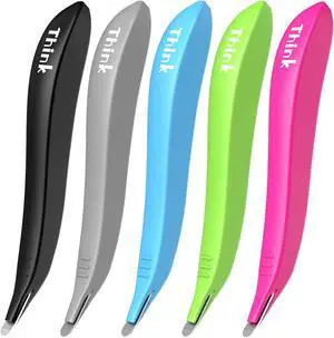 Magnetic Staple Remover 5 Pack | Ergonomic Staple Puller, Quick and Effortless Staple Removal, for School & Home Office Magnetic Staple Remover 5 Pack | Ergonomic Staple Puller, Quick and Effortless Staple Removal, for School & Home Office