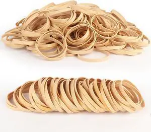 150Pcs Rubber Bands Size #64 Rubberbands Elastics Rubber Bands Office Home | Size #64 Rubber Bands for Office Supplies School Home Elastic Bands Thin #64 Rubber Band for Office Supply File Folder 150Pcs Rubber Bands Size #64 Rubberbands Elastics Rubber Bands Office Home | Size #64 Rubber Bands for Office Supplies School Home Elastic Bands Thin #64 Rubber Band for Office Supply File Folder