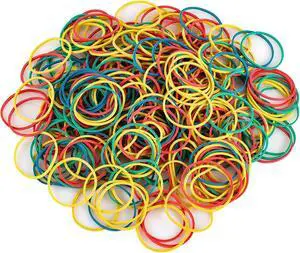 700PCS Multicolor Rubber Bands,Assorted Color Rubber Bands,Sturdy,Heat Resistant Rubber Band for School, Home, or Office 700PCS Multicolor Rubber Bands,Assorted Color Rubber Bands,Sturdy,Heat Resistant Rubber Band for School, Home, or Office