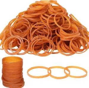 Rubber Bands Size 31 Wide 250pcs Small Rubber Bands for Office Supplies | Tactical Elastic Bands Heavy Duty Strong for Home (2.8 x 0.125 in) Rubber Bands Size 31 Wide 250pcs Small Rubber Bands for Office Supplies | Tactical Elastic Bands Heavy Duty Strong for Home (2.8 x 0.125 in)