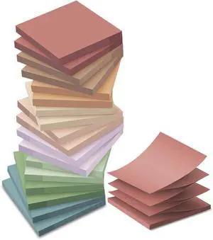 (18 Pack) Pop Up Sticky Notes Refill,3x3 in Popup Notepads,Accordion Stickies Super Sticking Power,Office School Memo Note Pads Vintage Colors,Post on Windows Doors,Recyclable,Easy to Write on (18 Pack) Pop Up Sticky Notes Refill,3x3 in Popup Notepads,Accordion Stickies Super Sticking Power,Office School Memo Note Pads Vintage Colors,Post on Windows Doors,Recyclable,Easy to Write on