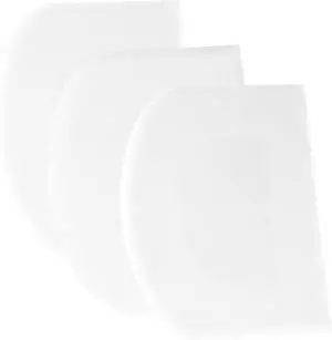 SURDOCA Dough Scraper Bench Scraper - 3P 4.7x3.7" Plastic Flexible Bowl Scraper, Sharp Edge & Angles Cake Scraper. Non-Slip Bakeware Decorating Tools Sculpting & Modeling Tools - Pure White SURDOCA Dough Scraper Bench Scraper - 3P 4.7x3.7" Plastic Flexible Bowl Scraper, Sharp Edge & Angles Cake Scraper. Non-Slip Bakeware Decorating Tools Sculpting & Modeling Tools - Pure White