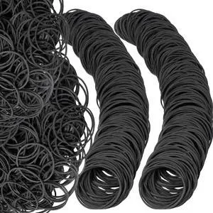 Rubber Bands Size16 Elastic Rubber Band #16 Black 500Pcs rubber bands office supplies File Folders Litter Box (Black) Rubber Bands Size16 Elastic Rubber Band #16 Black 500Pcs rubber bands office supplies File Folders Litter Box (Black)