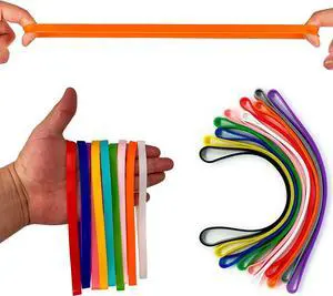 Large Rubber Bands Heavy Duty Thick Wide Strong Extra Large Giant Elastic Bands Extra Wide Big Size XL Rubberbands Heavy Rubber Bands Strong Thick Wide Elastic Band Big Rubberband Heavy (10 Pieces) Large Rubber Bands Heavy Duty Thick Wide Strong Extra Large Giant Elastic Bands Extra Wide Big Size XL Rubberbands Heavy Rubber Bands Strong Thick Wide Elastic Band Big Rubberband Heavy (10 Pieces)