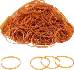 Rubber Bands Size#33 Natural rubber band 210pcs 0.4bl,Rubber Bands Office Supplies ((3-1/2 x 1/8 Inch) Rubber Bands Size#33 Natural rubber band 210pcs 0.4bl,Rubber Bands Office Supplies ((3-1/2 x 1/8 Inch)