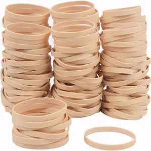 AMUU Rubber Bands Size #64 about 0.5 lb 110pcs Tactical Rubber Bands for Office Supplies School Home Elastic Bands AMUU Rubber Bands Size #64 about 0.5 lb 110pcs Tactical Rubber Bands for Office Supplies School Home Elastic Bands