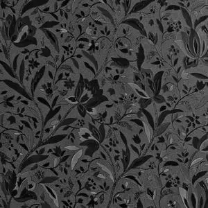 Blackout Room Darkening Etched Tulip Window Film Privacy 17.5x78.7in | 100% Light Blocking Glare Reduction Heat Control Cover Decal Tint Decor Kitchen Cabinet Sidelight Reusable Door Blackout Room Darkening Etched Tulip Window Film Privacy 17.5x78.7in | 100% Light Blocking Glare Reduction Heat Control Cover Decal Tint Decor Kitchen Cabinet Sidelight Reusable Door