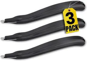 1InTheOffice Staple Remover Tool, Magnetic Staple Remover Stick, Easy Staple Puller Stick, "3 Pack " 1InTheOffice Staple Remover Tool, Magnetic Staple Remover Stick, Easy Staple Puller Stick, "3 Pack "