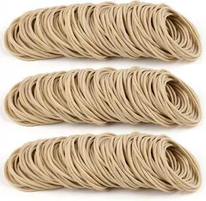 700 Pcs Size 16 Elastic Rubber Bands Office Supplies, Rubberbands, Brown | Reusable, High Stretch, Bundle Tie Dye, Money, File Folders, Furniture, Home Package, DIY Crafts, Hair, Multipurpose 700 Pcs Size 16 Elastic Rubber Bands Office Supplies, Rubberbands, Brown | Reusable, High Stretch, Bundle Tie Dye, Money, File Folders, Furniture, Home Package, DIY Crafts, Hair, Multipurpose