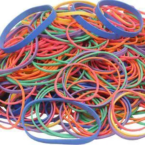 AIWOQI Rubber Bands Assorted Sizes 16,Size18,Size19,Size32,Size33 Size64 | Multicolor Strong Thick Wide Elastic Rubber Bands for Office Supplies School Home AIWOQI Rubber Bands Assorted Sizes 16,Size18,Size19,Size32,Size33 Size64 | Multicolor Strong Thick Wide Elastic Rubber Bands for Office Supplies School Home