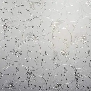 Niviy Window Privacy Film Decorative Static Cling Non-Adhesive, 17.7"x78.7" | Decorative Static Sticker, Non-Adhesive Reusable, Heat Control UV Blocking, Renter Friendly Coverings for Home Bathroom Niviy Window Privacy Film Decorative Static Cling Non-Adhesive, 17.7"x78.7" | Decorative Static Sticker, Non-Adhesive Reusable, Heat Control UV Blocking, Renter Friendly Coverings for Home Bathroom
