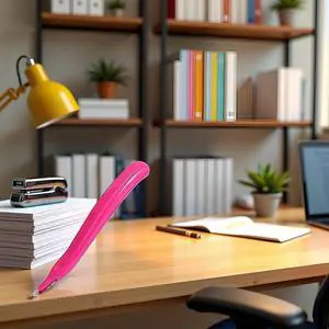 Pink Staple Remover,Professional Staple Remover Tool Staple Puller Stapler Removers Staple Pullers Stick for Home Office School Household Staple Removers Pink Staple Remover,Professional Staple Remover Tool Staple Puller Stapler Removers Staple Pullers Stick for Home Office School Household Staple Removers