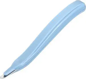 Staple Remover Professional Magnetic Staple Remover Puller Staples Remover Staple Removal Tool for School Office Home (Light Blue) Staple Remover Professional Magnetic Staple Remover Puller Staples Remover Staple Removal Tool for School Office Home (Light Blue)