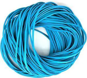 Large Rubber Bands,100 Pcs Heavy Duty Elastic Bands for School Home Office Supplies (5.5 x 0.12 Inch) Large Rubber Bands,100 Pcs Heavy Duty Elastic Bands for School Home Office Supplies (5.5 x 0.12 Inch)