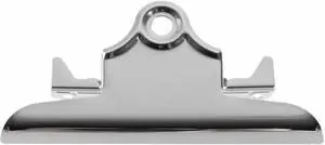 Business Source Clipboard Metal Clip Business Source Clipboard Metal Clip